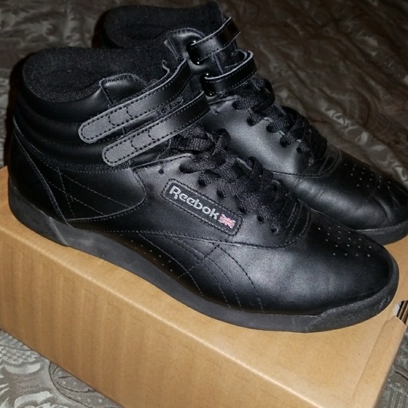 original reebok high tops